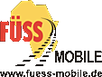 Fuess Logo 4 cm